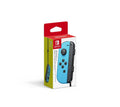 Nintendo Switch Joy-Con (L) Neon Blau