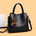 Stylish Tote Bag For Momssimple And Fashionable