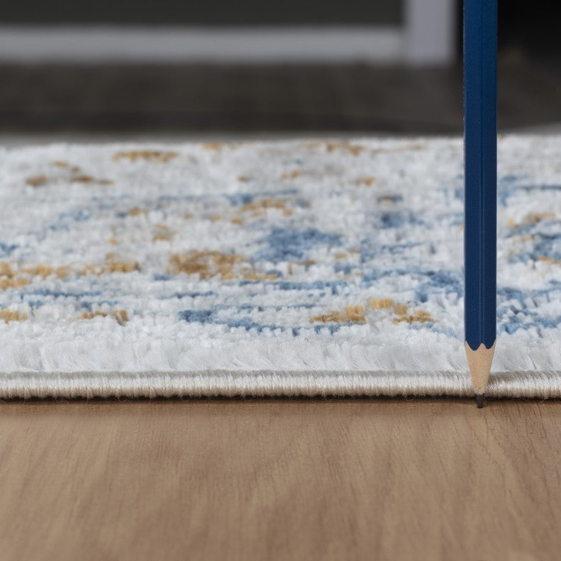 Legacy GC_CAM8004 Multi 5 Ft. 3 In. X 7 Ft. Area Rug