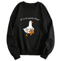 Off to Do Spooky Things-hoodie