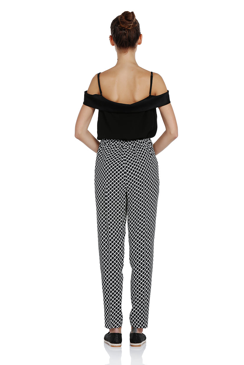Viscose Blouse