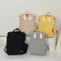 New Large Capacity Business Backpack With High-end Feel