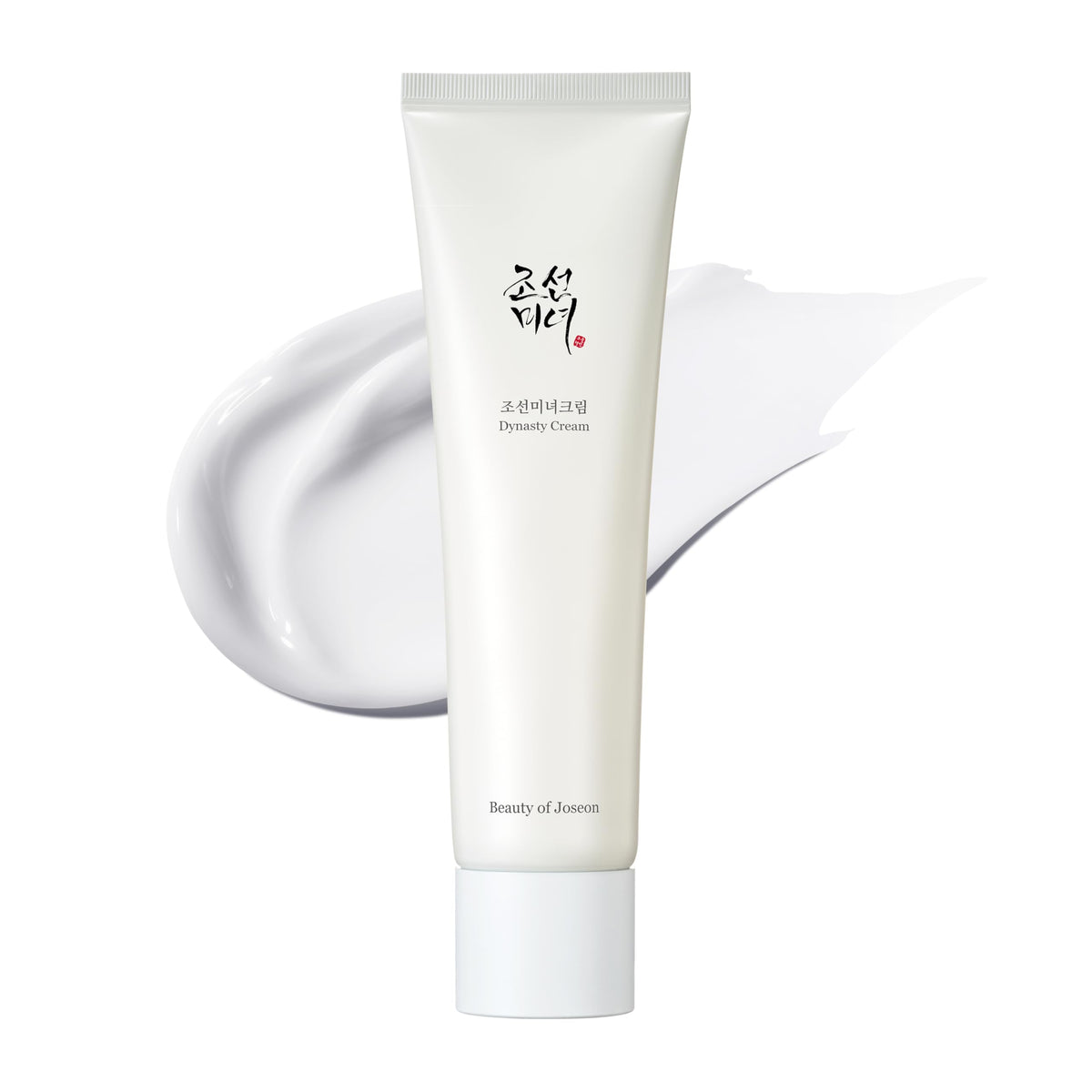 Beauty of Joseon Dynasty Cream | Korean Skincare Koreanische Kosmetik Hydratisierend