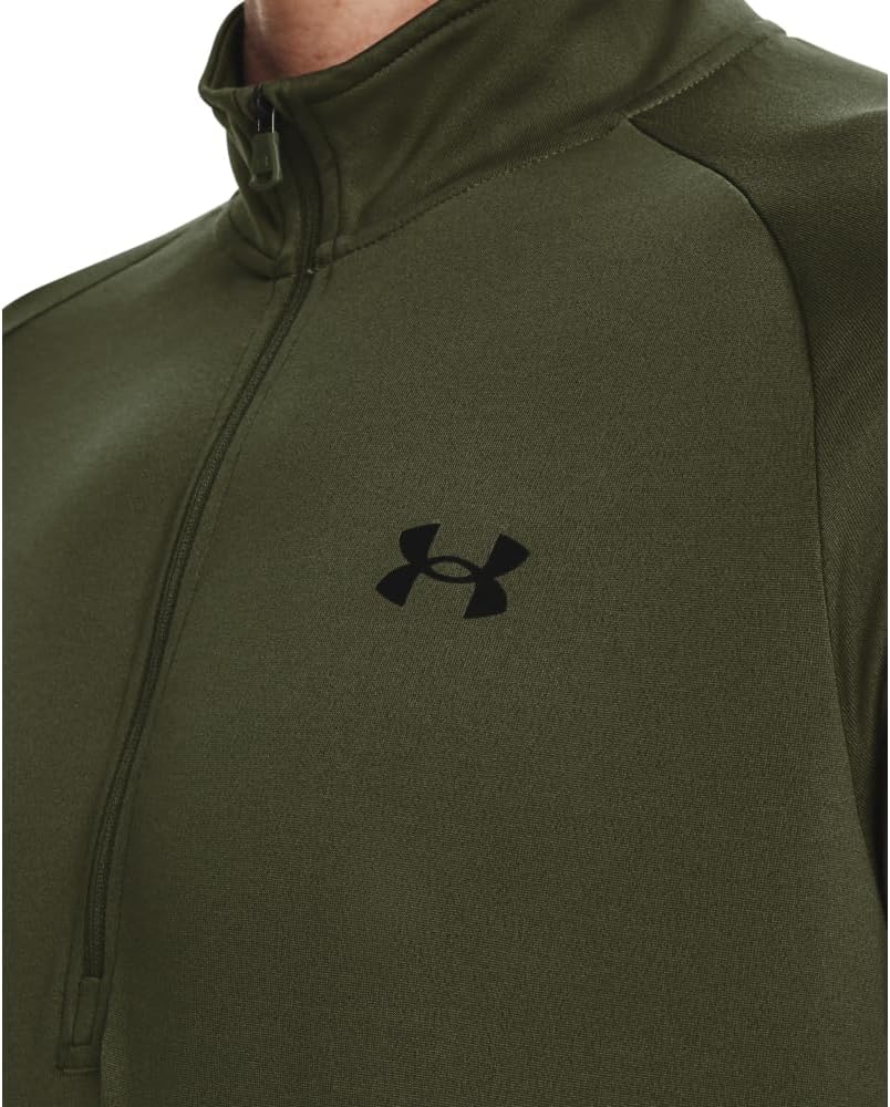 Under Armour Herren Ua Tech™ ½ Zip Langarm-Shirt