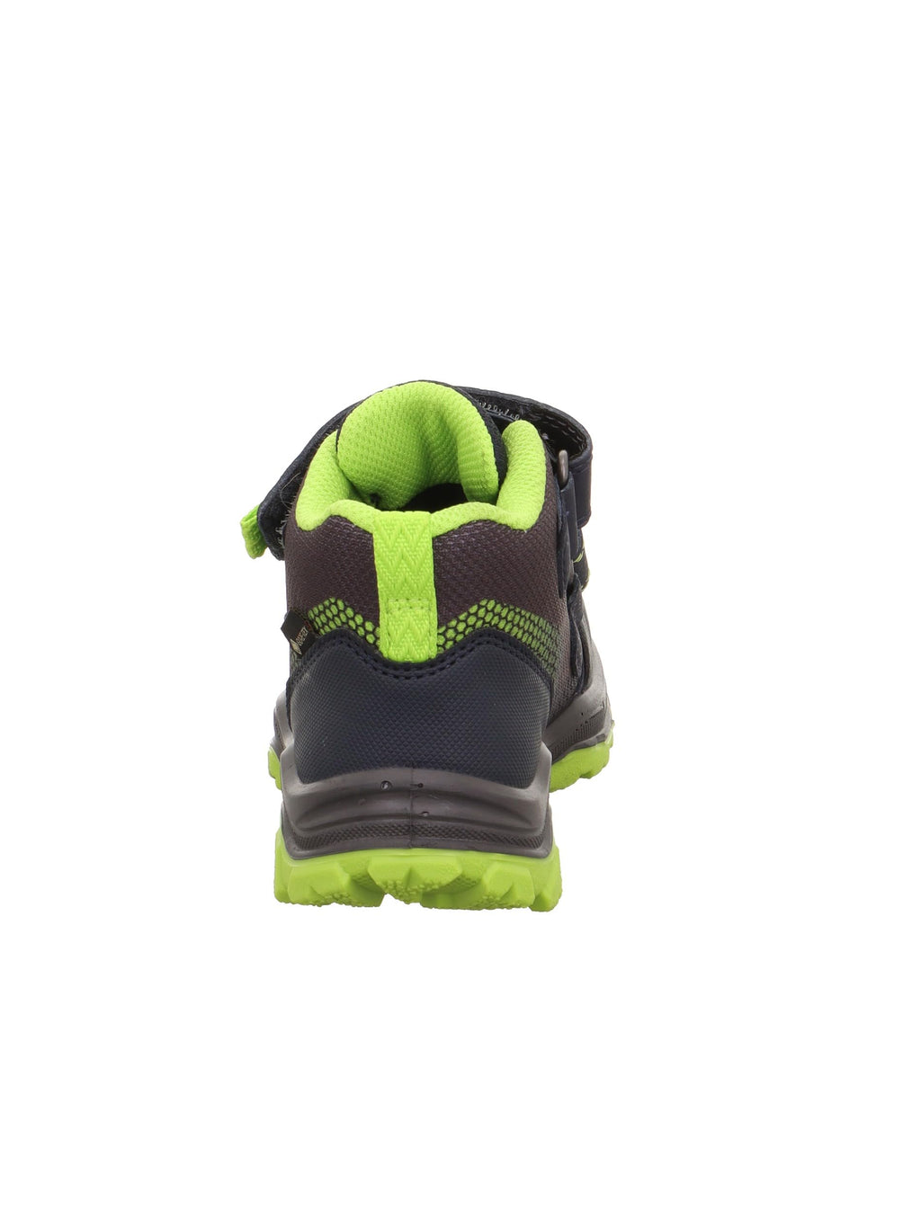 Superfit Jupiter Leicht Gefütterte Gore-tex Sneaker für Jungen