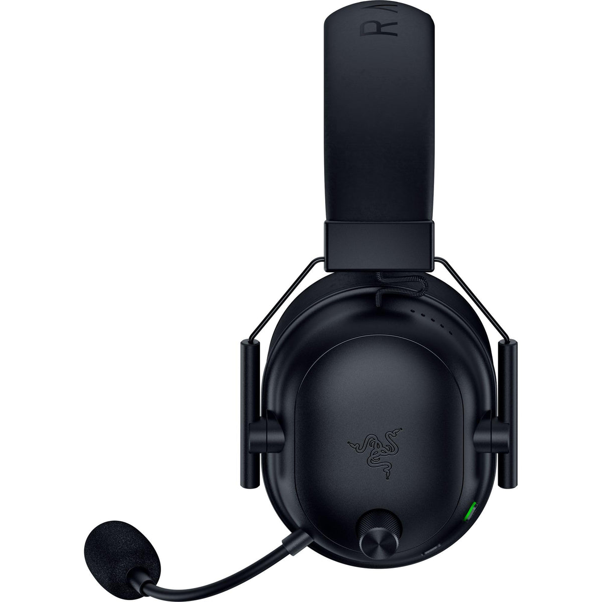 Razer BlackShark V2 X - Multi-Plattform kabelgebundenes Esports-Headset (Triforce 50mm Treiber, Erweiterte Passive Geräuschunterdrückung, 7.1 Surround Sound, Hyperclear Cardioid Mic) Grün