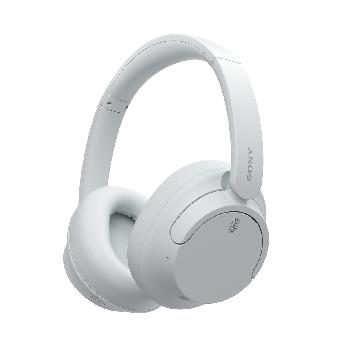 Sony WH-CH720N Kabelloser Bluetooth-Kopfhörer mit Noise Cancelling - bis zu 35 Stunden Akkulaufzeit und Schnellladefunktion - Schwarz