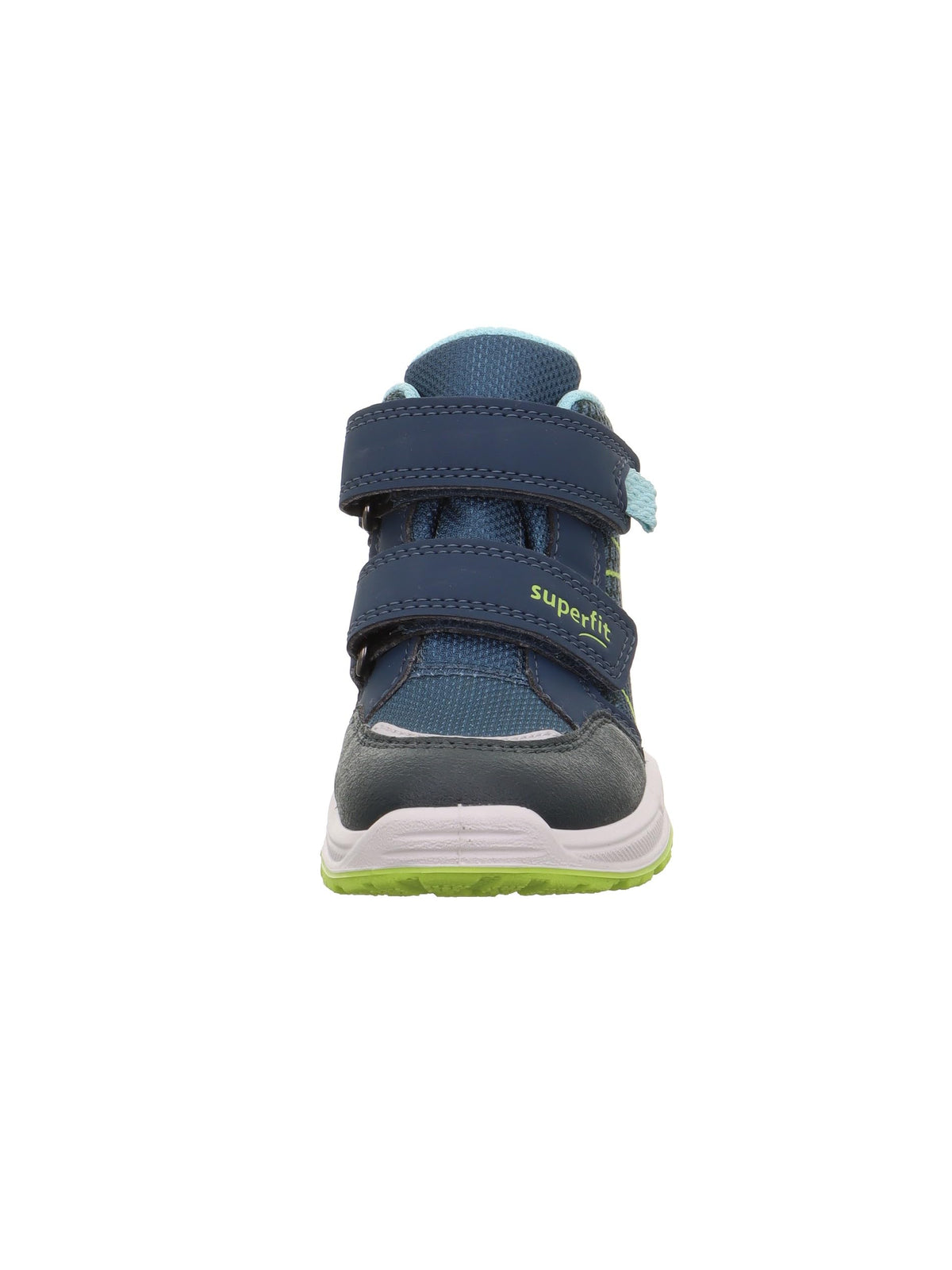 Superfit Jupiter Leicht Gefütterte Gore-tex Sneaker für Jungen