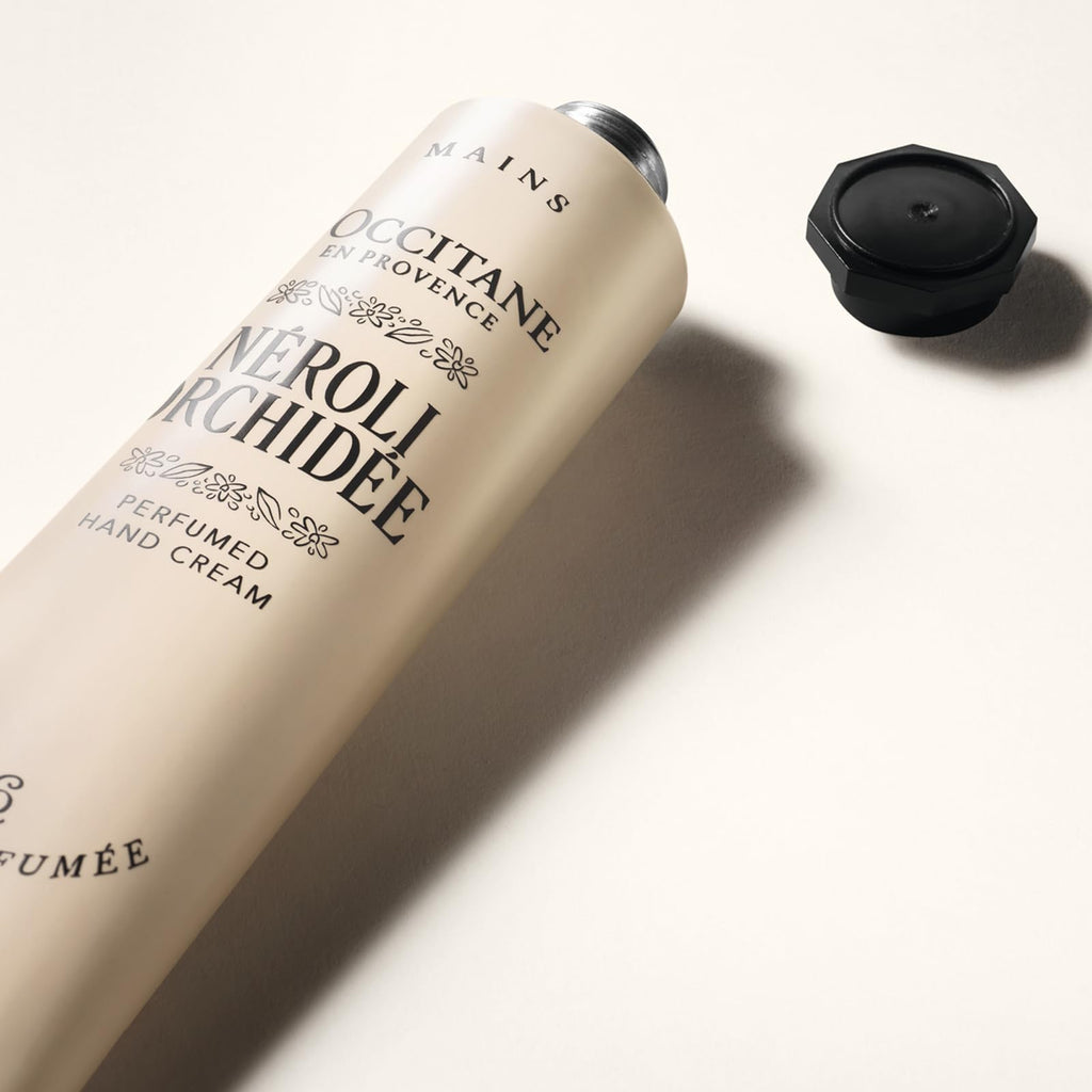 L'OCCITANE - Handcreme - Leichte Textur und zarter Duft - Made in France