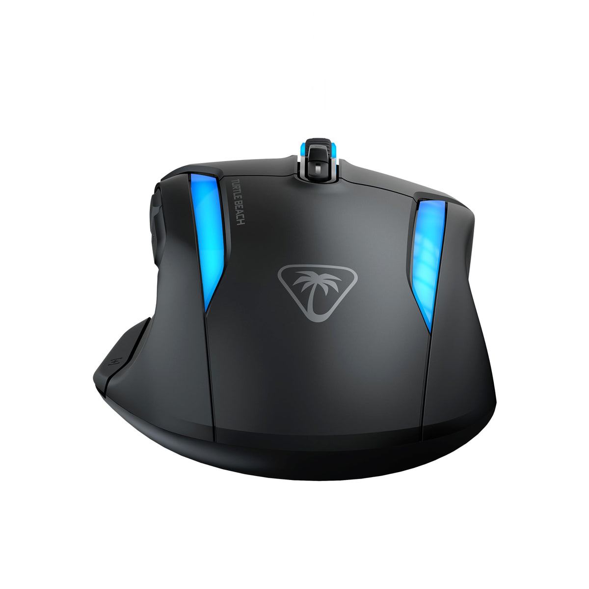 Turtle Beach Kone II ergonomische RGB-PC-Gaming-Maus mit Kabel