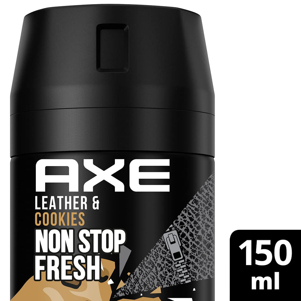 Axe Alaska Bodyspray 250 ML