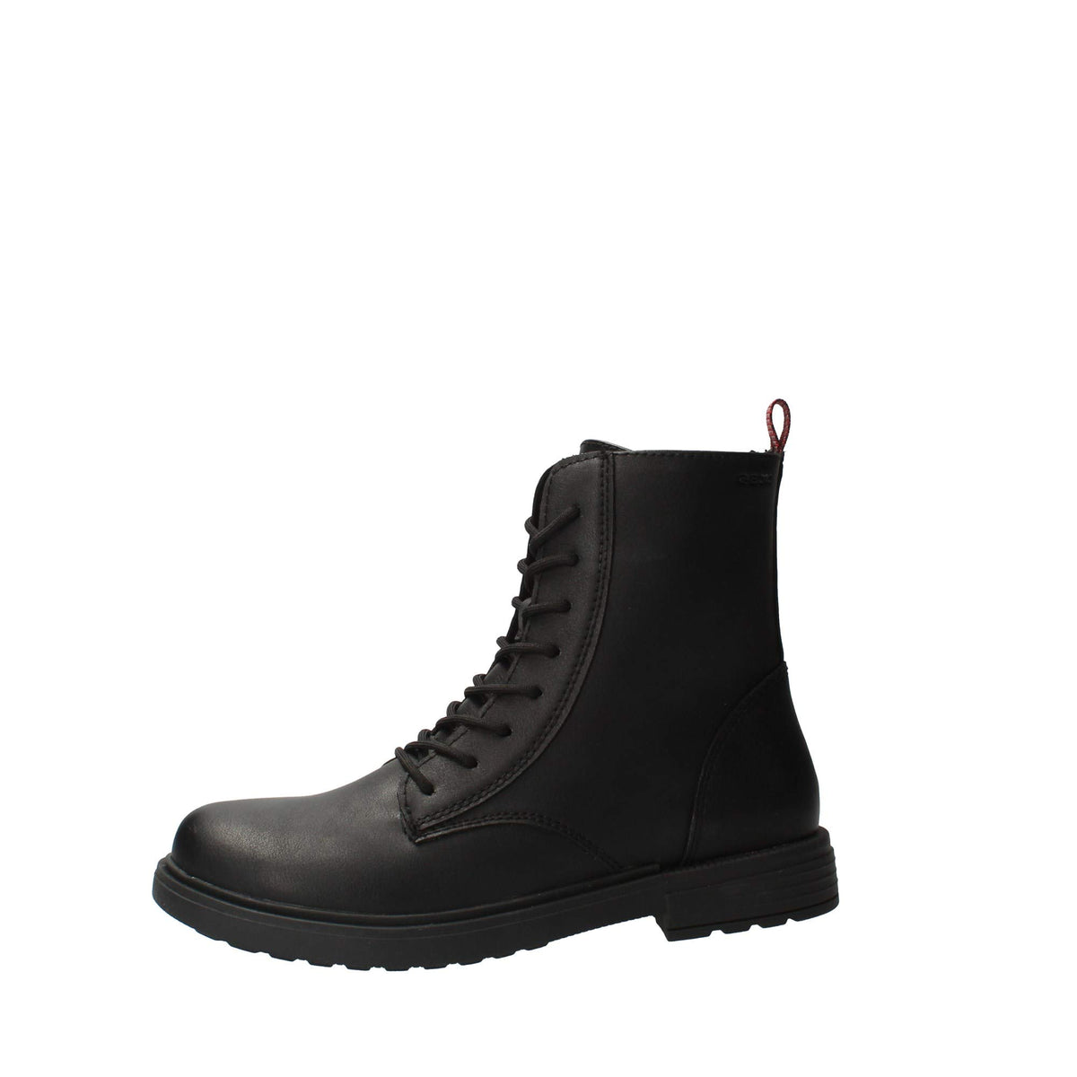 Geox Mädchen J Eclair Girl DAnkle Boot