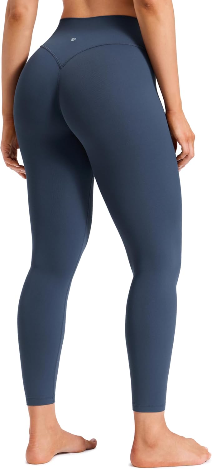 CRZ YOGA Secretsculpt Minor Leggings 25"