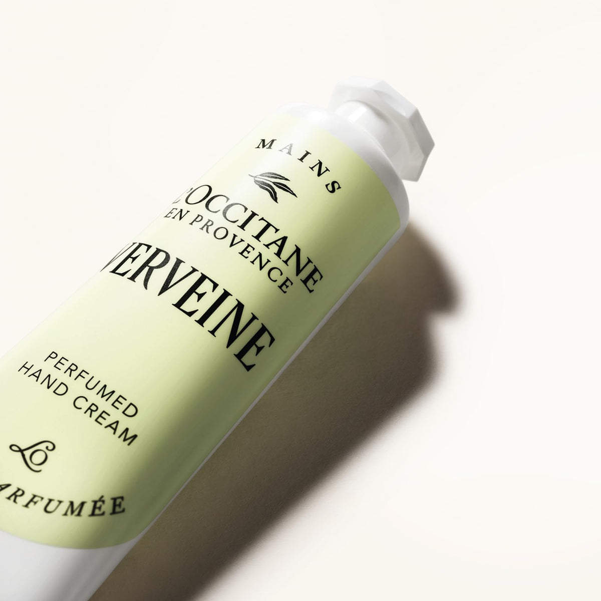 L'OCCITANE - Handcreme - Leichte Textur und zarter Duft - Made in France