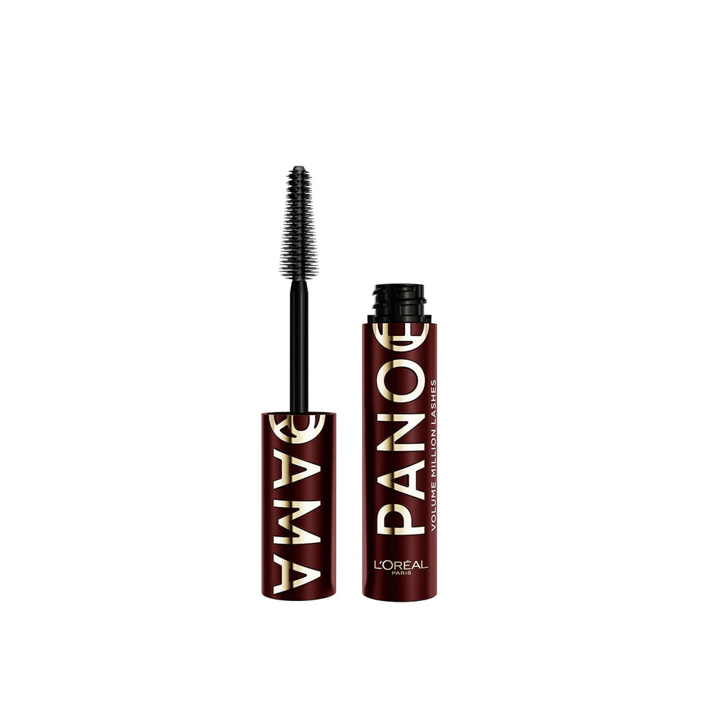L'Oréal Paris Volume Million Lashes Mascara für Volumen, Schwarz 9,9 ml
