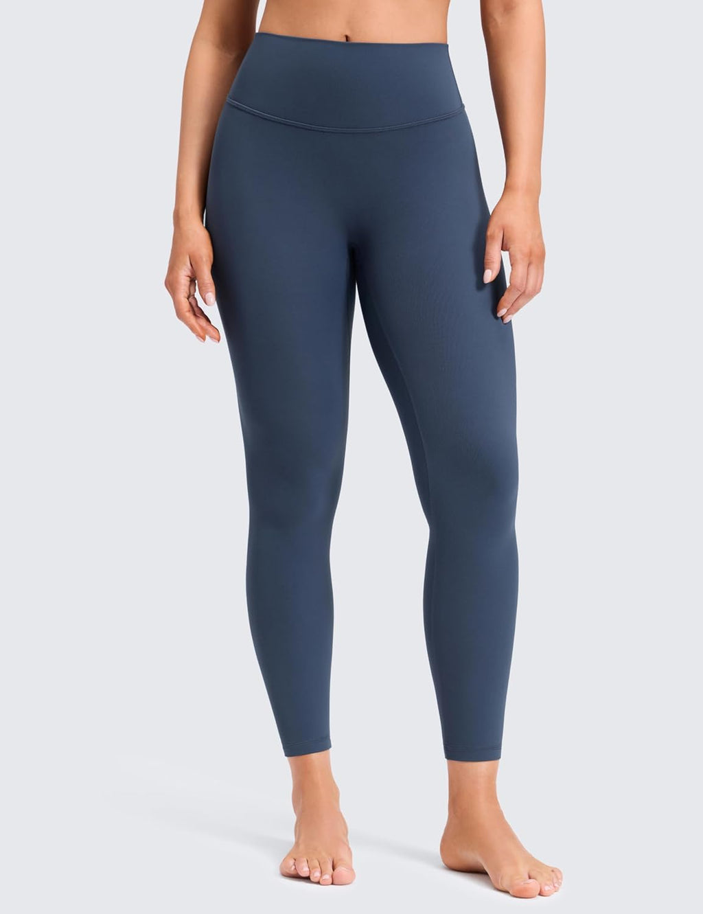 CRZ YOGA Secretsculpt Minor Leggings 25"