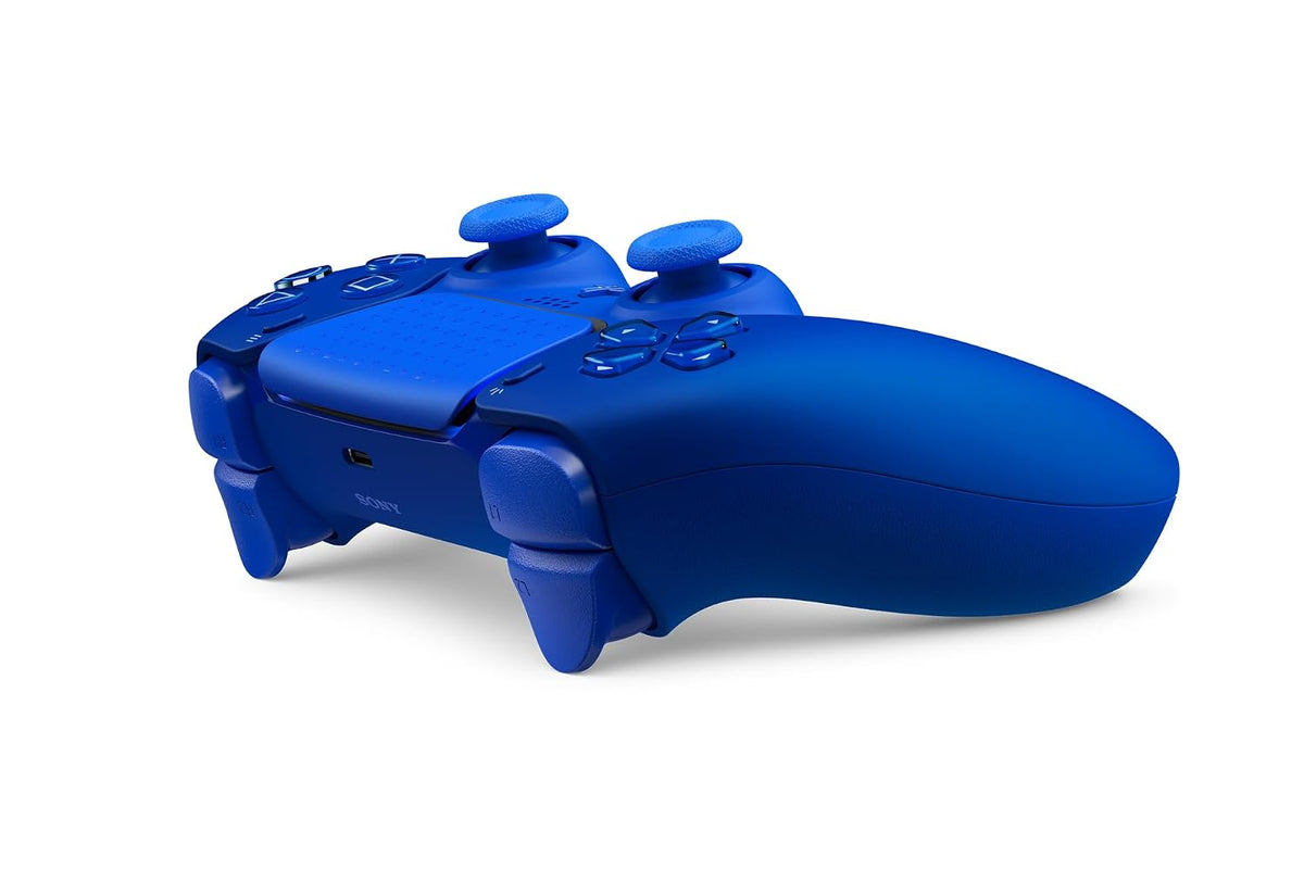 Playstation DualSense® Wireless-Controller - Icon Blue Special Edition