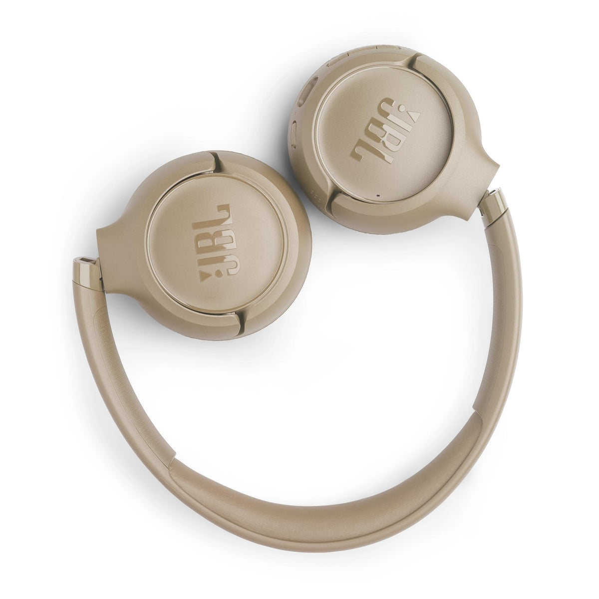 JBL Tune 530BT, Kabelloser On-Ear-Kopfhörer mit Bluetooth, Schwarz