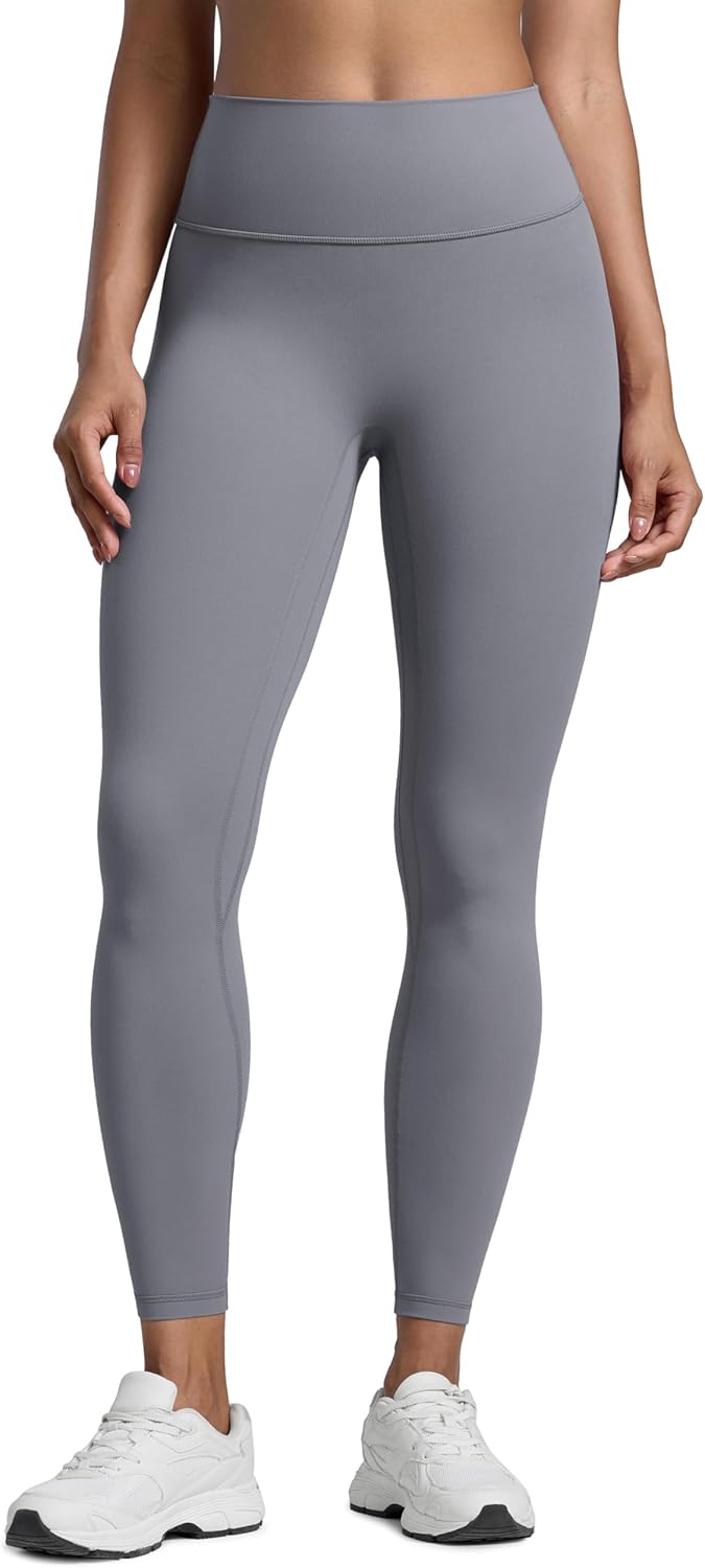 CRZ YOGA Secretsculpt Leggings 25"