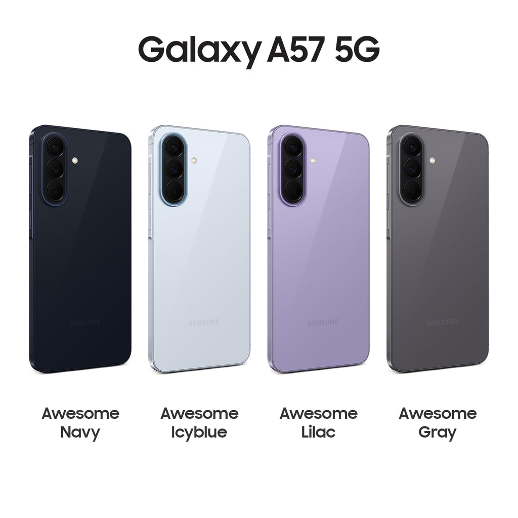 Samsung Galaxy A57 5G