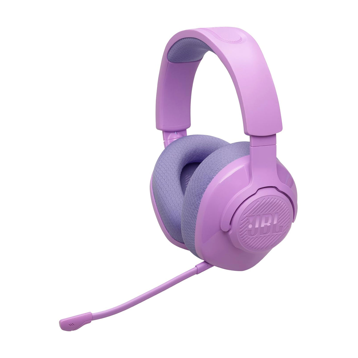 JBL Quantum 360 Kabellose Over-Ear Gaming-Kopfhörer, Schwarz
