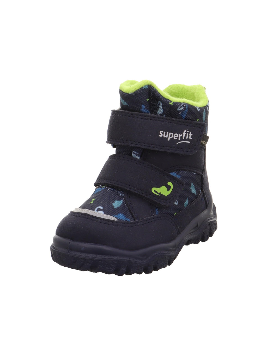 Superfit Jungen Husky1 Gore-Tex Stiefel 1-006045
