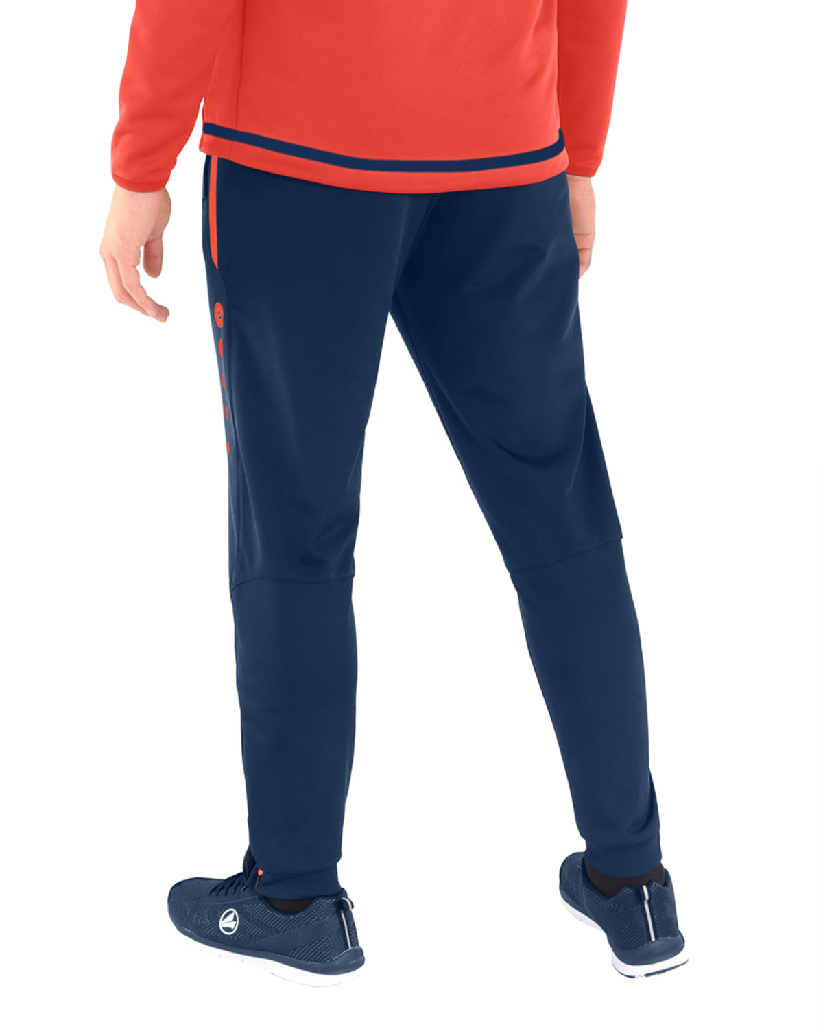 Jako Herren-Polyesterhose Jako Competition 2.0_9218_Herren