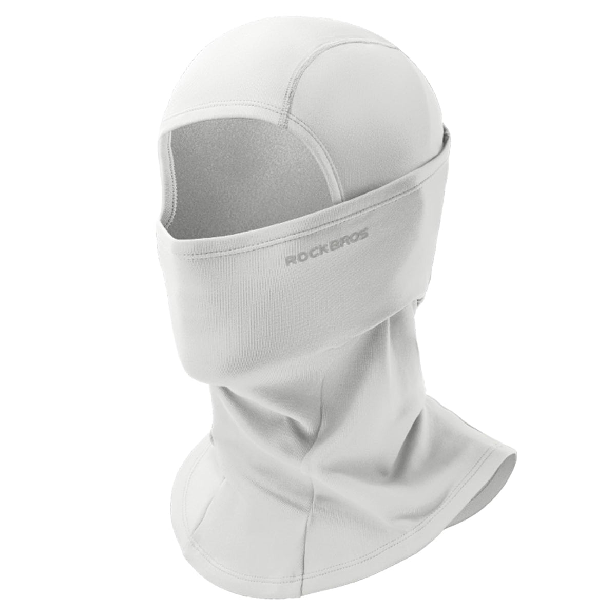 ROCKBROS Motorrad Sturmhaube, Balaclava Skimaske für Damen Herren