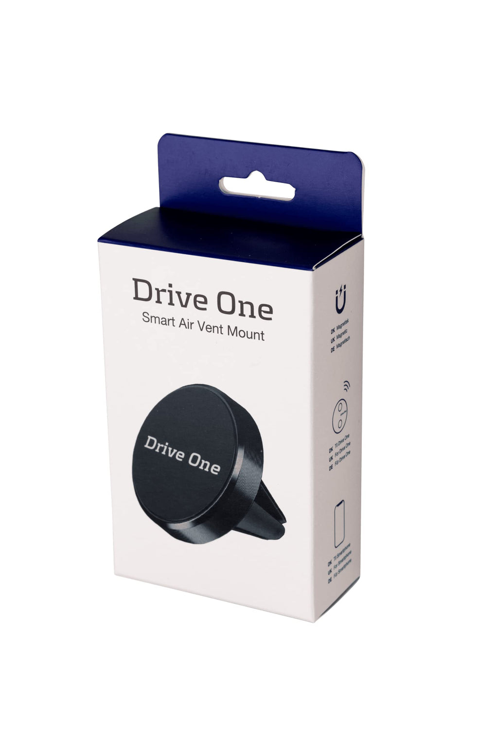 Needit Drive One 2 Verkehrsassistent I Offizieller Partner von Blitzer.de