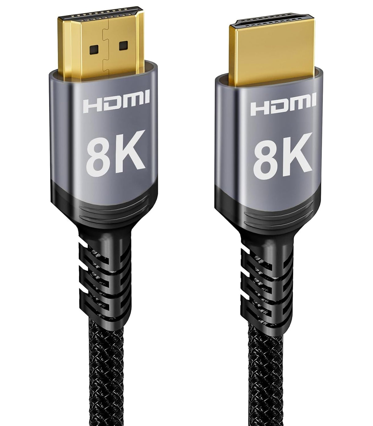 Sniokco 10K 8K 4K HDMI 2.1 Kabel 7.62Meter Zertifiziert 48Gbps High Speed