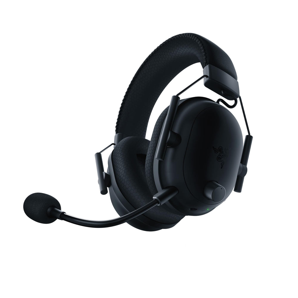 Razer BlackShark V2 X - Multi-Plattform kabelgebundenes Esports-Headset (Triforce 50mm Treiber, Erweiterte Passive Geräuschunterdrückung, 7.1 Surround Sound, Hyperclear Cardioid Mic) Grün