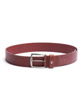 Tommy Hilfiger Herren Gürtel New Denton Belt 4.0 Ledergürtel