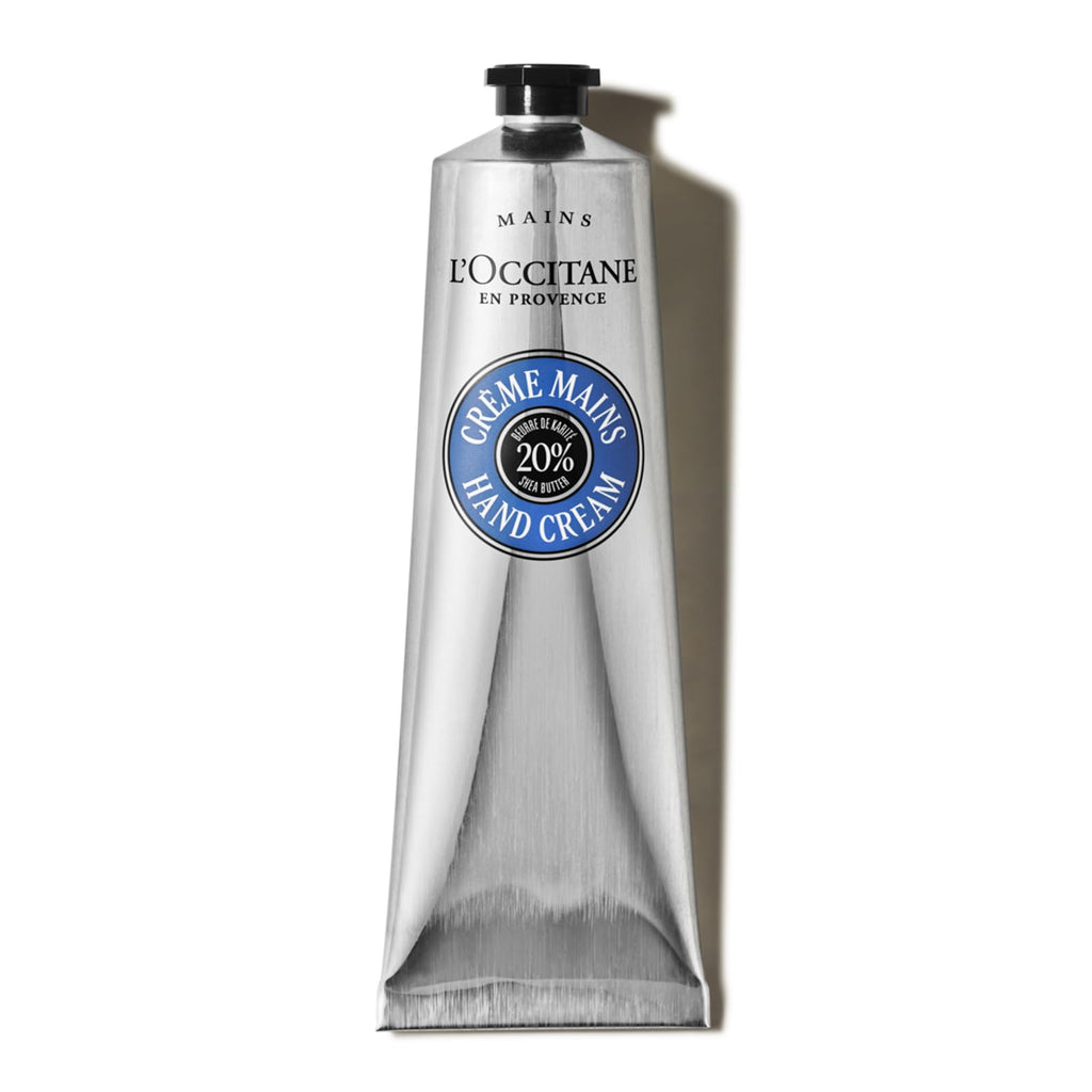 L'OCCITANE - Handcreme - Leichte Textur und zarter Duft - Made in France