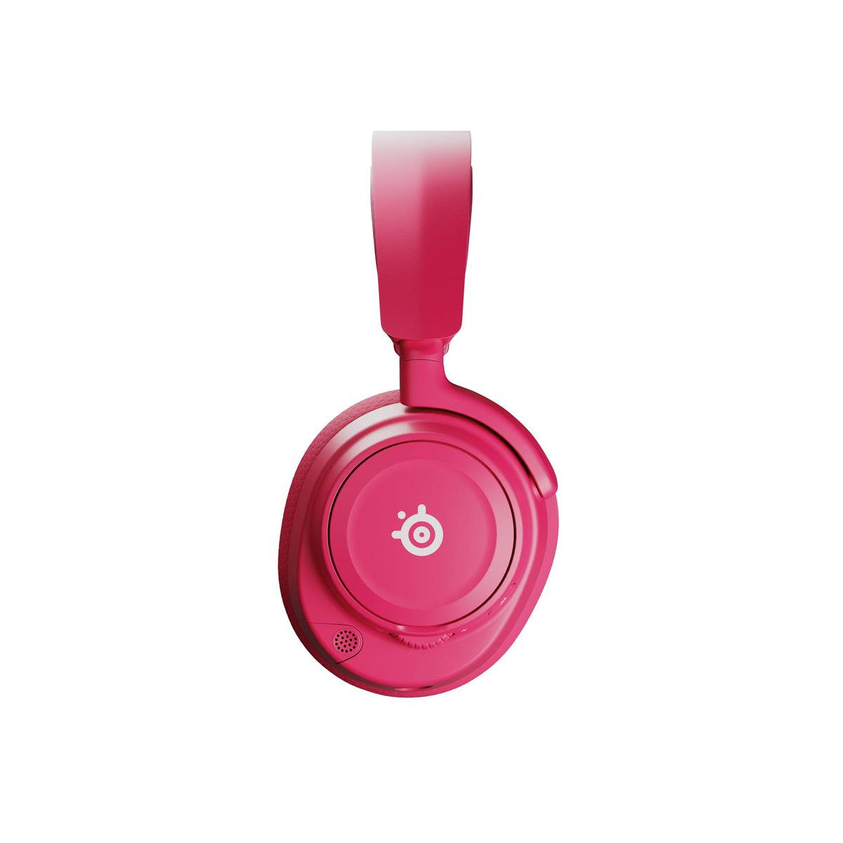 SteelSeries Arctis Nova 7 Wireless Gen 2 Multi-Plattform-Gaming-Headset - Echtzeit-App-Steuerung - Über 50 Std. Akkulaufzeit - 2,4 GHz/Bluetooth parallel möglich -PC, PS5, PS4, Switch 1/2, Mobilgeräte