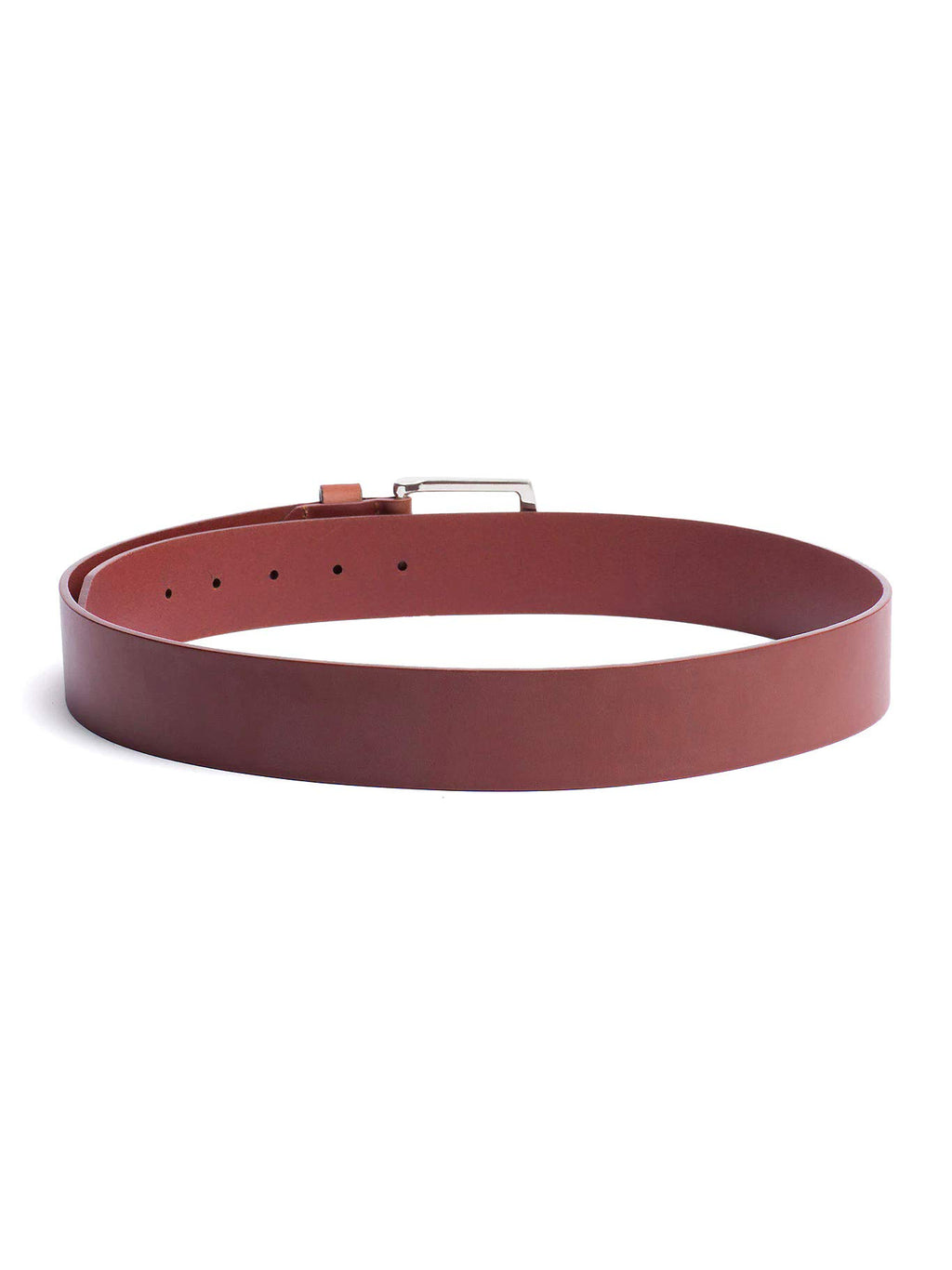 Tommy Hilfiger Herren Gürtel New Denton Belt 4.0 Ledergürtel