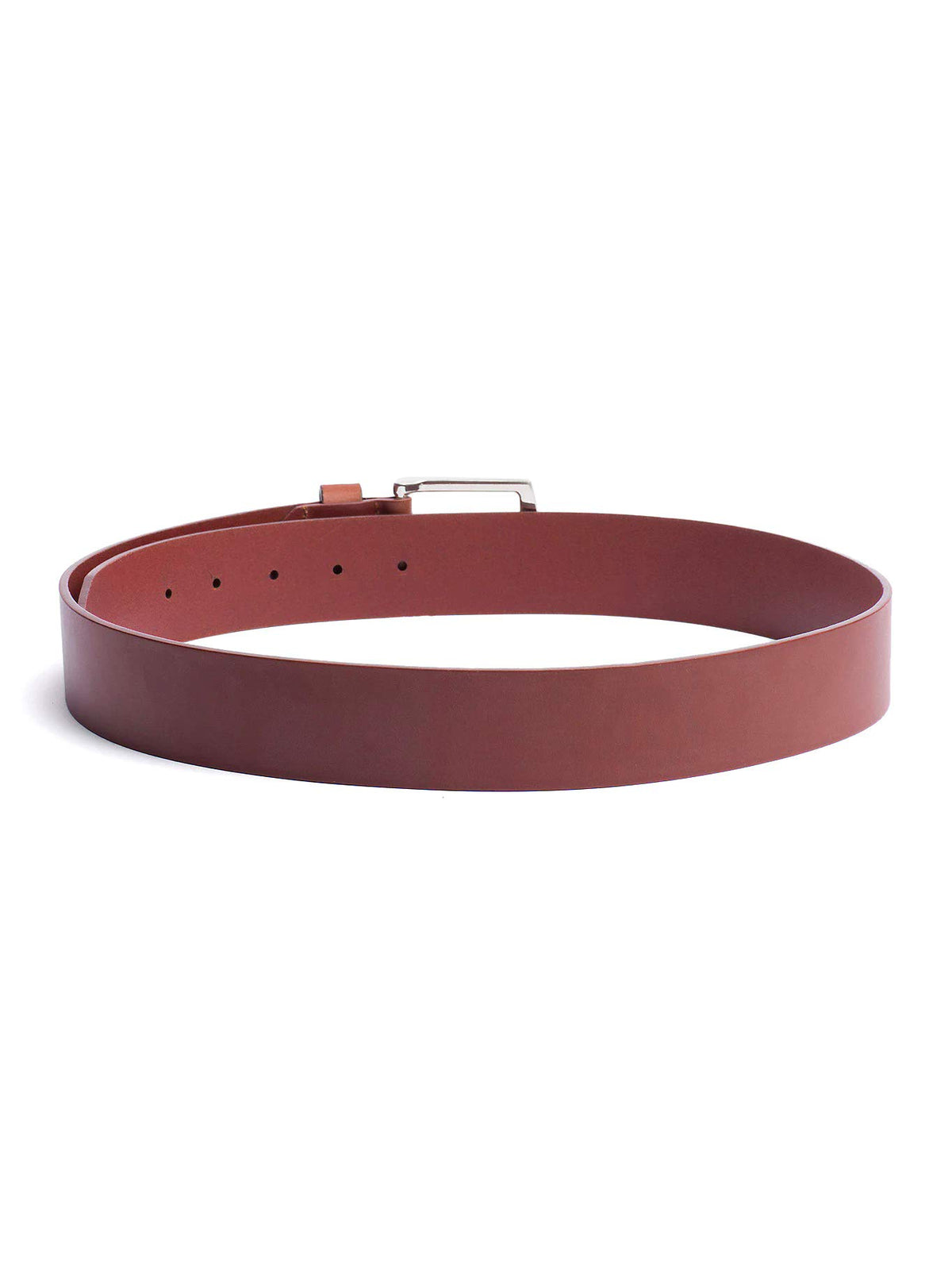 Tommy Hilfiger Herren Gürtel New Denton Belt 4.0 Ledergürtel