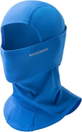 ROCKBROS Motorrad Sturmhaube, Balaclava Skimaske für Damen Herren