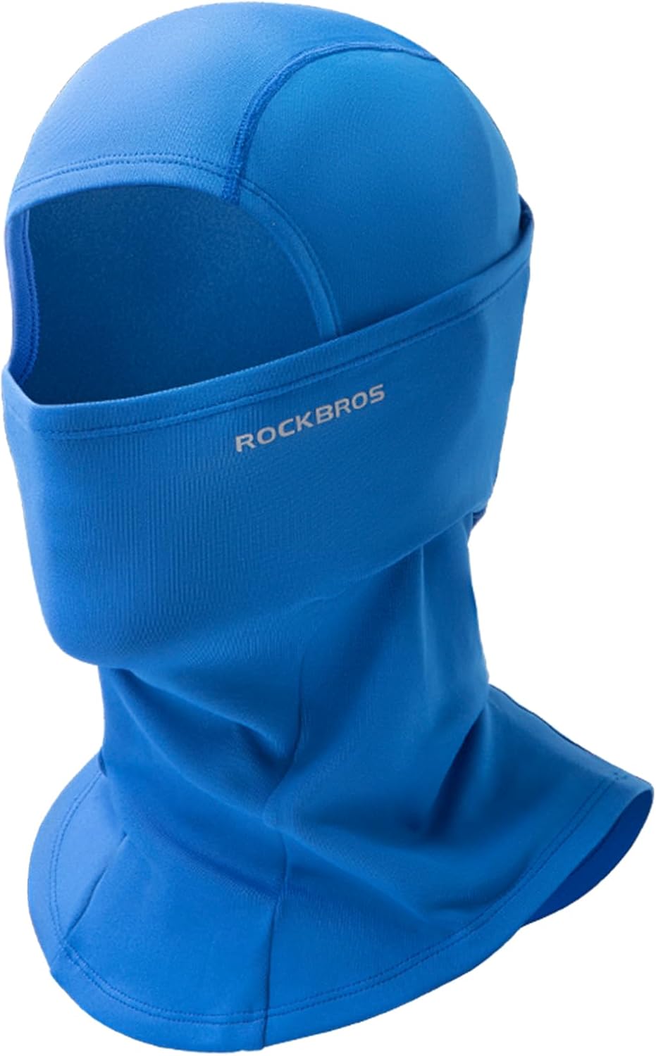 ROCKBROS Motorrad Sturmhaube, Balaclava Skimaske für Damen Herren