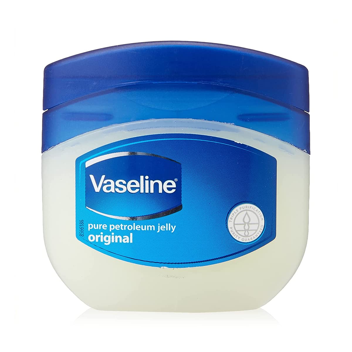 Vaseline Original Petroleum Jelly Moisturruiser Hautpflege für rissige