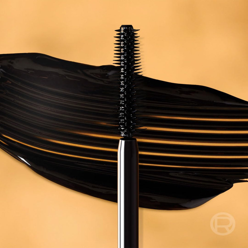 L'Oréal Paris Volume Million Lashes Mascara für Volumen, Schwarz 9,9 ml