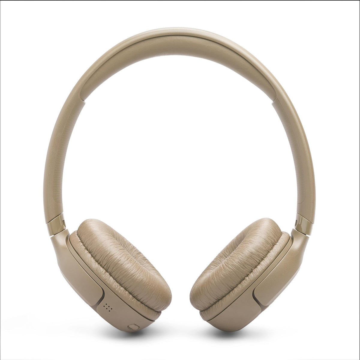 JBL Tune 530BT, Kabelloser On-Ear-Kopfhörer mit Bluetooth, Schwarz