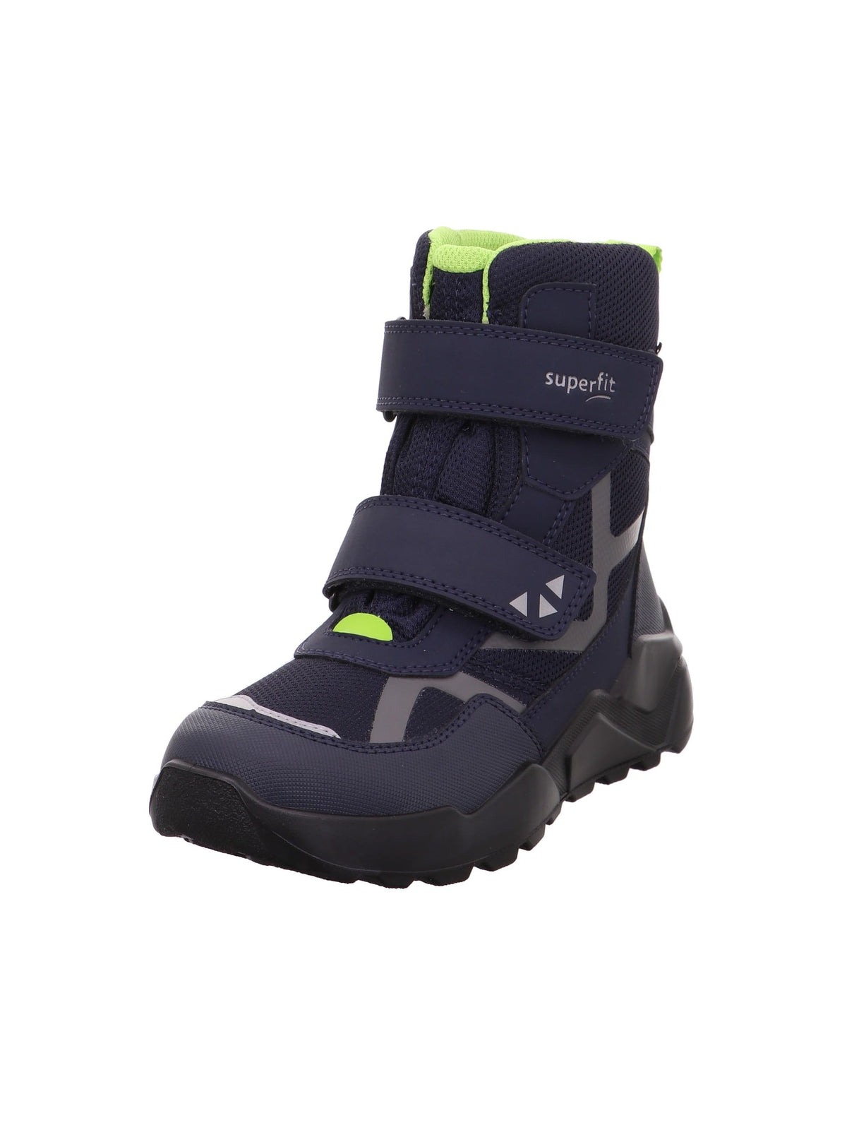 Superfit Jungen Husky1 Gore-Tex Stiefel 1-006045