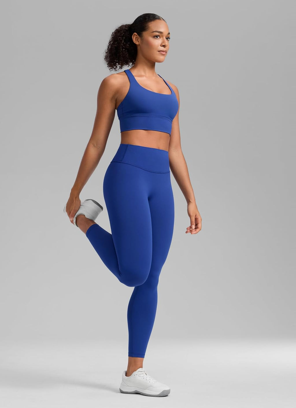 CRZ YOGA Secretsculpt Minor Leggings 25"