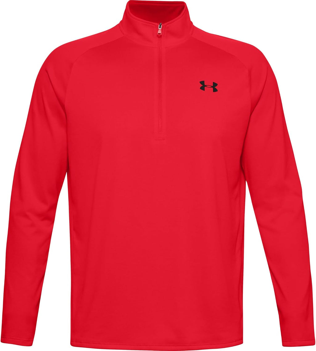 Under Armour Herren Ua Tech™ ½ Zip Langarm-Shirt