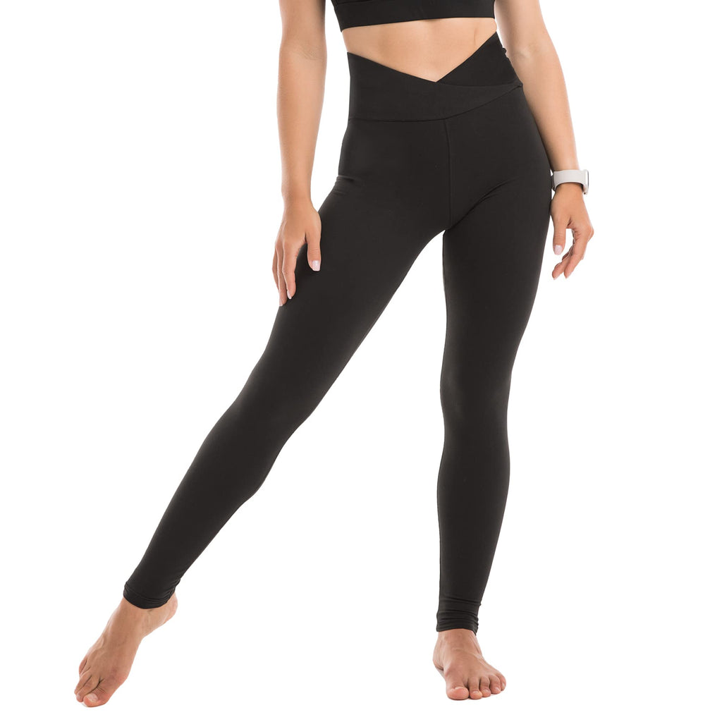 SINOPHANT Leggings Damen High Waist Leggins für Sport