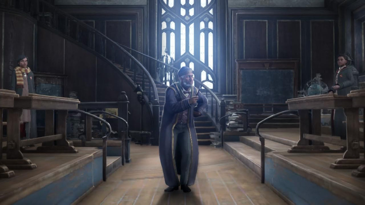 Hogwarts Legacy (Nintendo Switch 2)