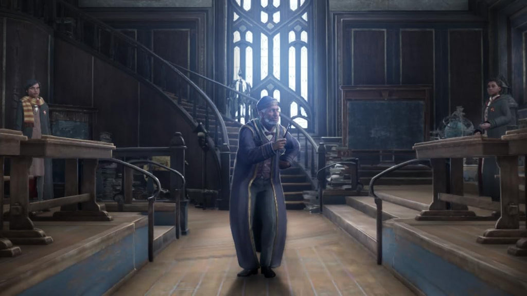 Hogwarts Legacy (Nintendo Switch 2)