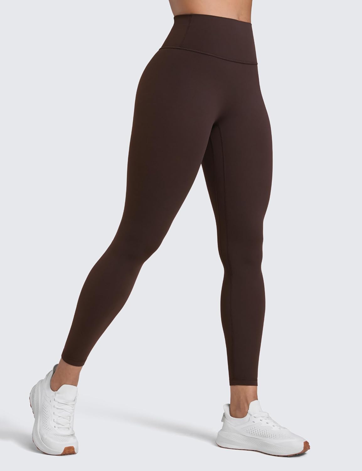 CRZ YOGA Secretsculpt Leggings 25"