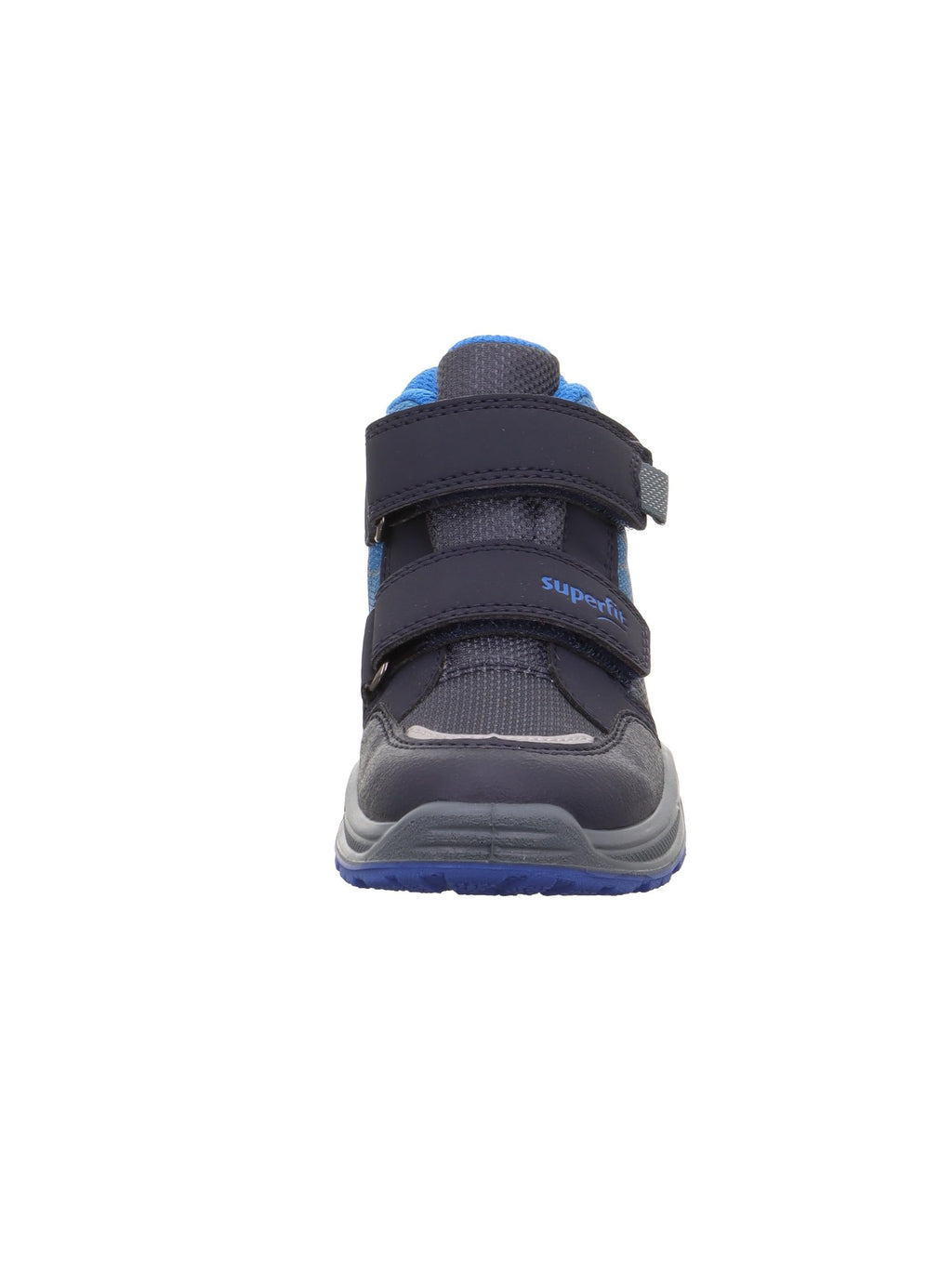 Superfit Jupiter Leicht Gefütterte Gore-tex Sneaker für Jungen