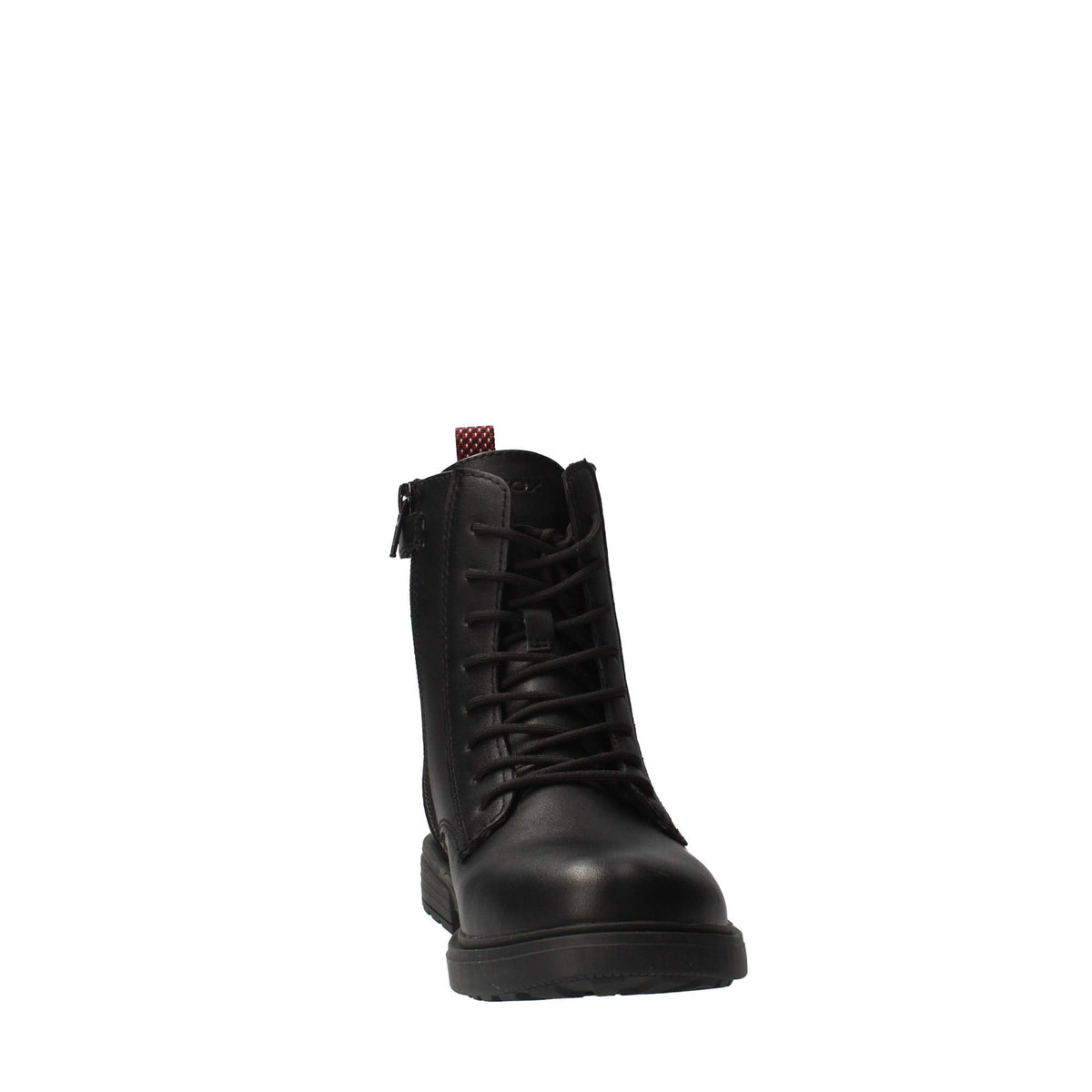 Geox Mädchen J Eclair Girl DAnkle Boot